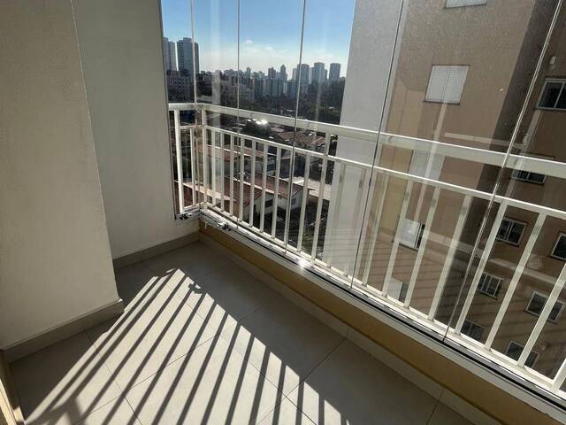 #1039 - Apartamento para Venda em São Paulo - SP - 1