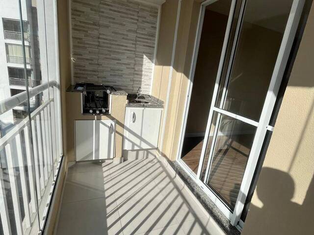 #1039 - Apartamento para Venda em São Paulo - SP - 2