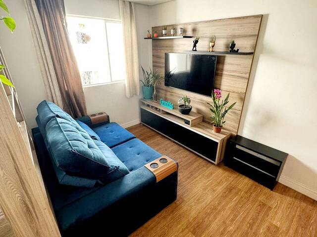 #1040 - Apartamento para Venda em São Paulo - SP - 1