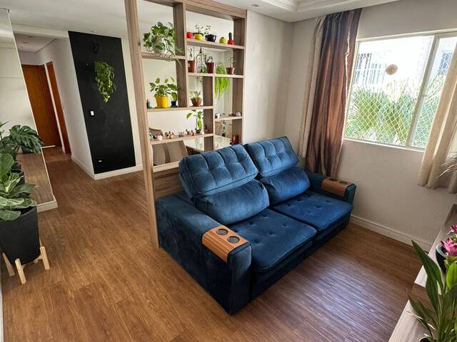 #1040 - Apartamento para Venda em São Paulo - SP - 3