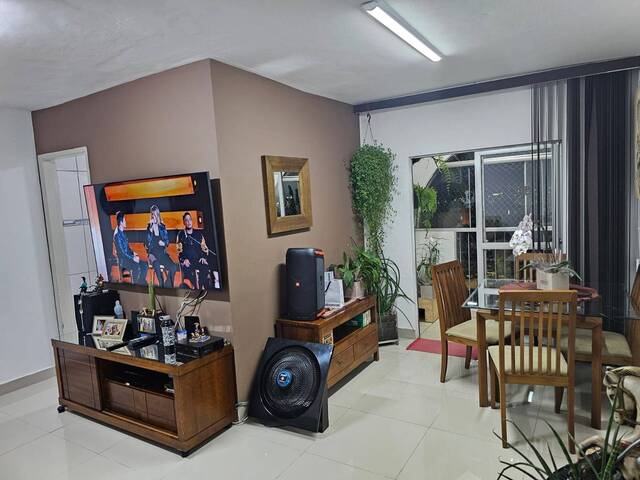 #1041 - Apartamento para Venda em São Paulo - SP - 2