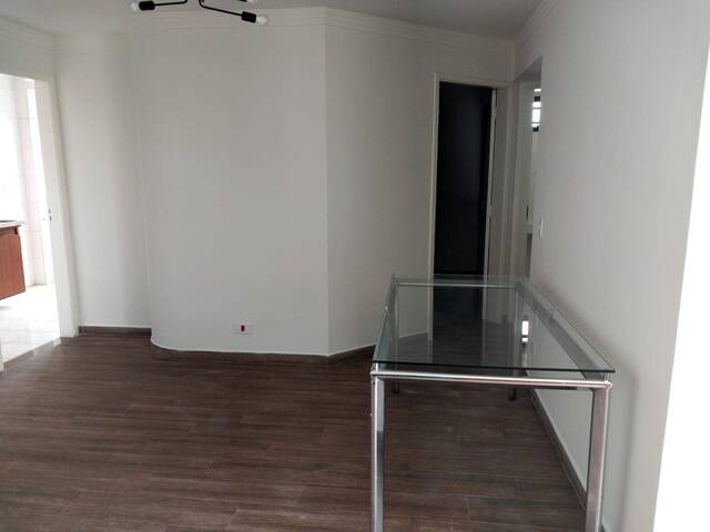 #1043 - Apartamento para Venda em São Paulo - SP - 3