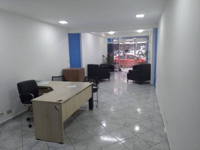 #910 - Prédio comercial para Venda em São Paulo - SP