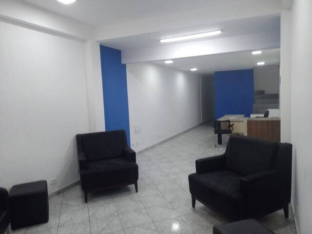 #910 - Prédio comercial para Venda em São Paulo - SP - 3