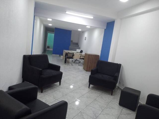 #910 - Prédio comercial para Venda em São Paulo - SP - 2
