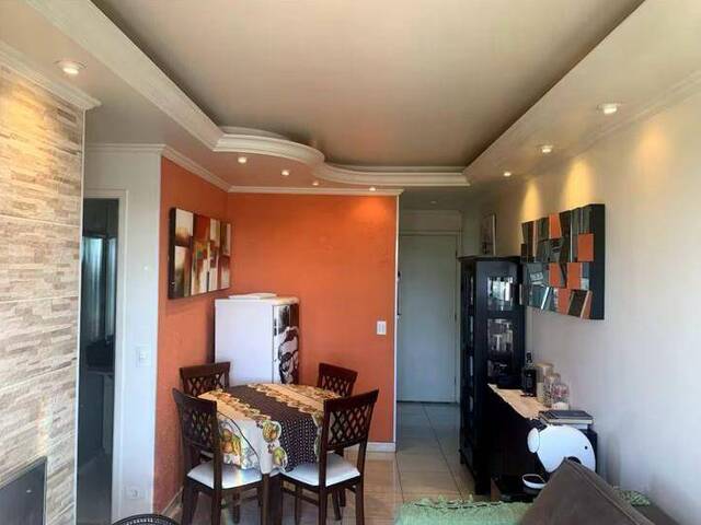 #1047 - Apartamento para Venda em São Paulo - SP - 3