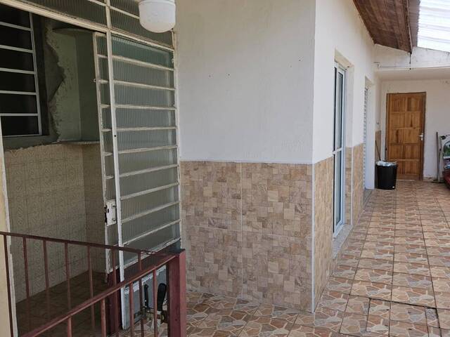 #1048 - Casa para Venda em São Paulo - SP - 3