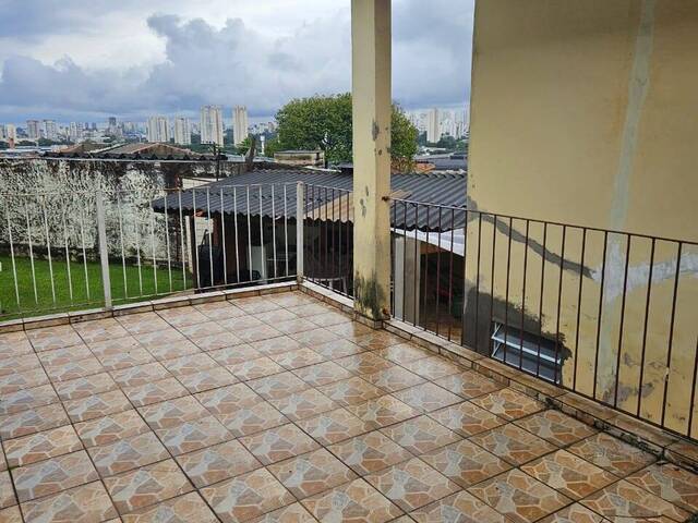 #1048 - Casa para Venda em São Paulo - SP - 2