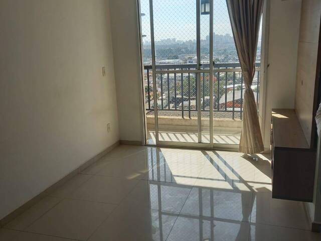 #1049 - Apartamento para Venda em São Paulo - SP