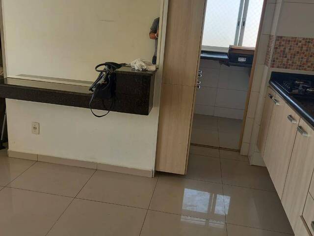 #1049 - Apartamento para Venda em São Paulo - SP - 3