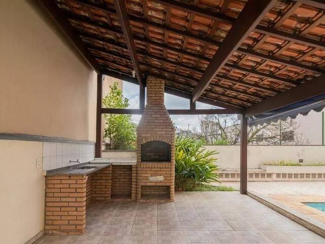 Venda em Vila Paulista - São Paulo