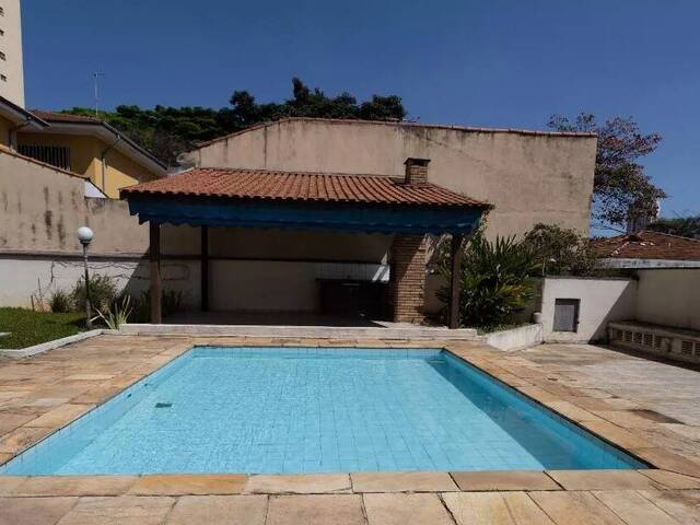 #1053 - Apartamento para Venda em São Paulo - SP - 2