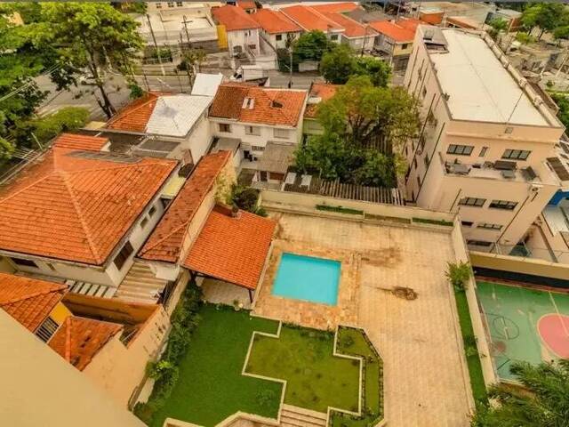 #1053 - Apartamento para Venda em São Paulo - SP - 3