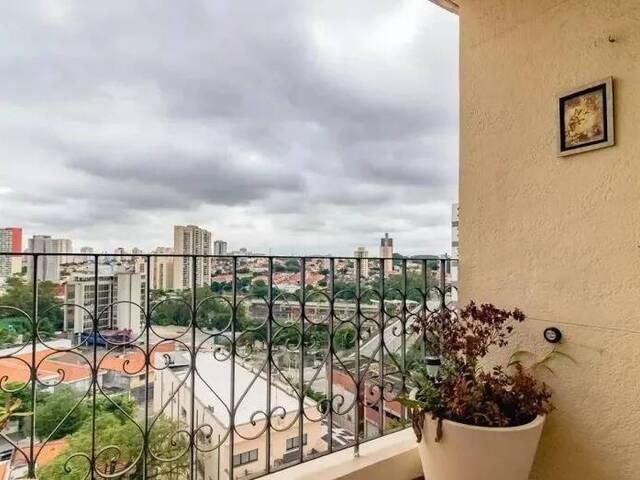 Apartamento para Venda em São Paulo - 5
