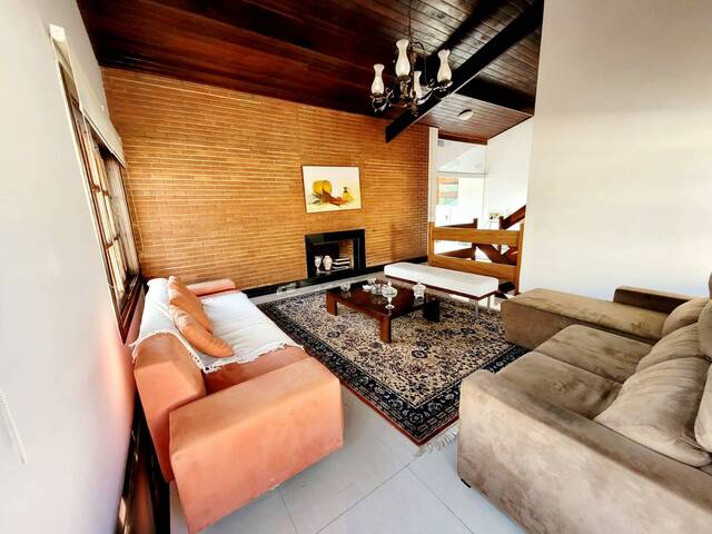 #1054 - Casa para Venda em São Paulo - SP - 2