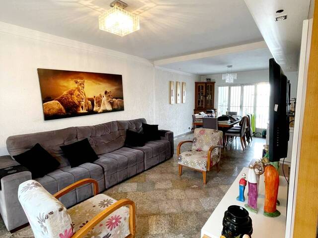 #1055 - Casa para Venda em São Paulo - SP - 1