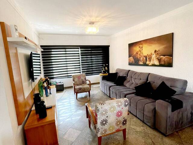 #1055 - Casa para Venda em São Paulo - SP - 2