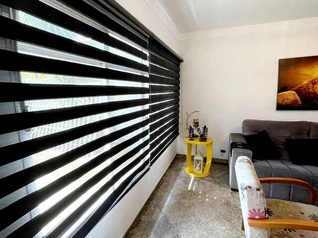 #1055 - Casa para Venda em São Paulo - SP - 3