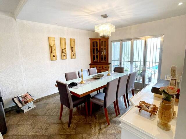 Casa para Venda em São Paulo - 4