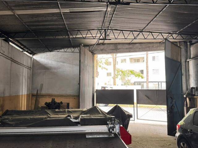 #1056 - Galpão para Venda em São Paulo - SP - 2