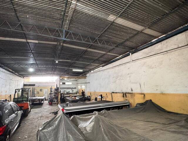 #1056 - Galpão para Venda em São Paulo - SP - 3