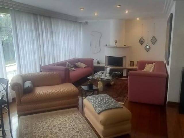 #1057 - Casa para Venda em São Paulo - SP - 1