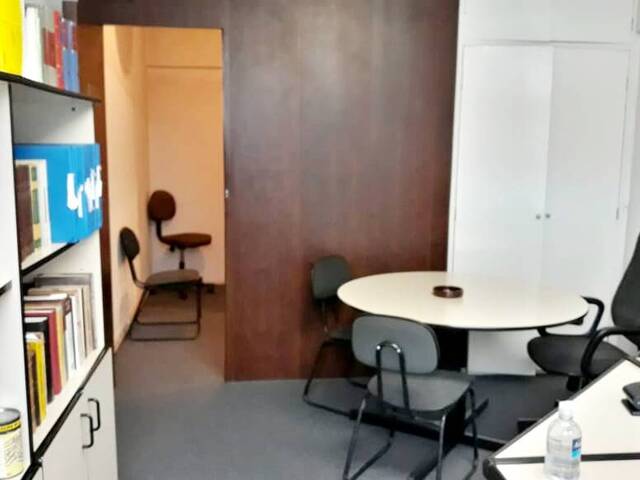 #1060 - Sala para Venda em São Paulo - SP - 1