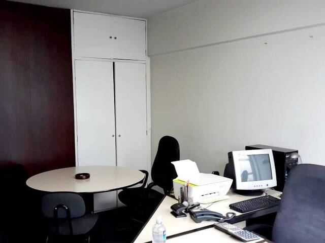 #1060 - Sala para Venda em São Paulo - SP - 2