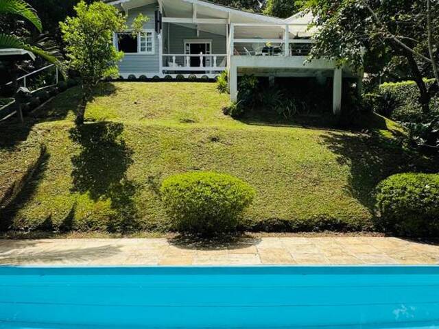 Venda em Fazenda da Ilha - Embu-Guaçu