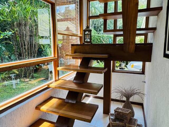 #1062 - Casa em condomínio para Venda em Embu-Guaçu - SP - 3