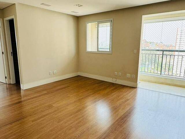 #1065 - Apartamento para Venda em São Paulo - SP - 2