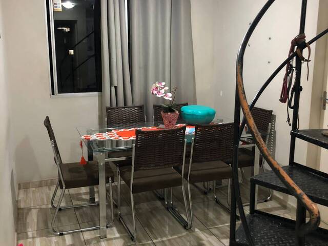 #1067 - Apartamento para Venda em São Paulo - SP - 2