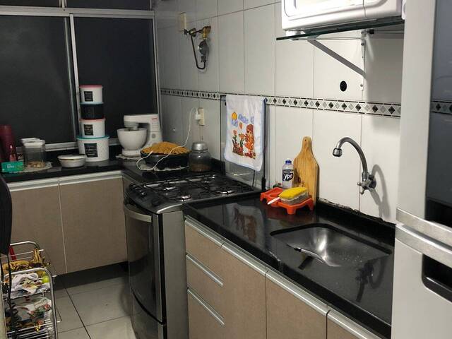 Venda em Parque Santo Antônio - São Paulo