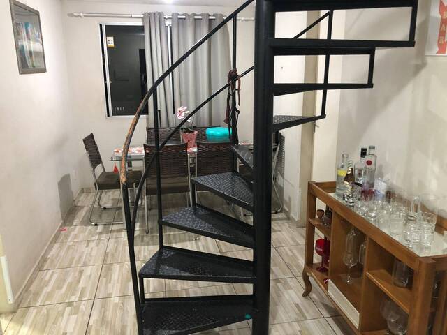 #1067 - Apartamento para Venda em São Paulo - SP - 3