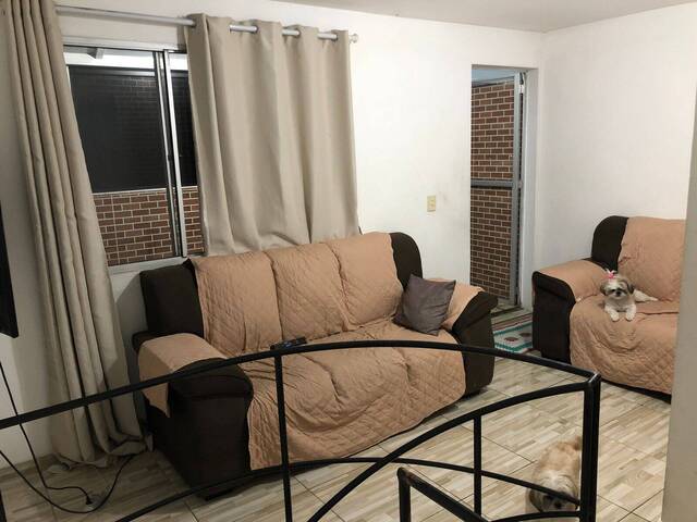 Apartamento para Venda em São Paulo - 4