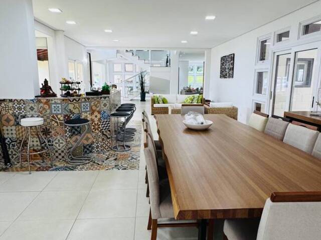 #1069 - Casa em condomínio para Venda em Embu-Guaçu - SP - 2