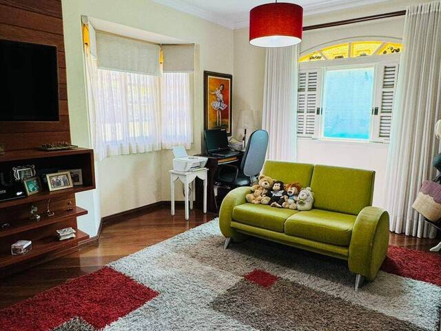 #1070 - Casa em condomínio para Venda em Embu-Guaçu - SP