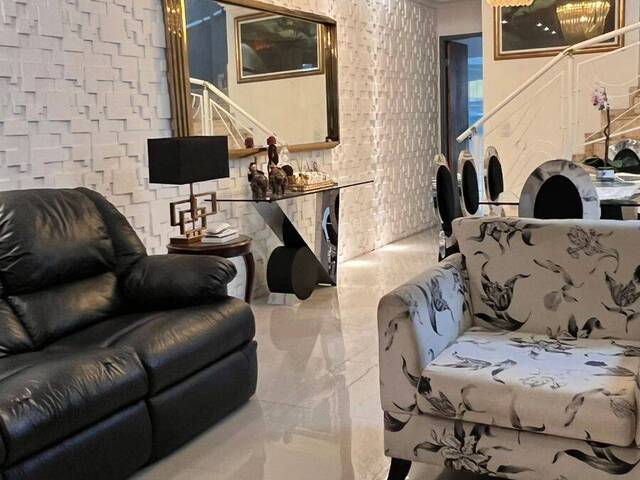 #1071 - Casa para Venda em São Paulo - SP