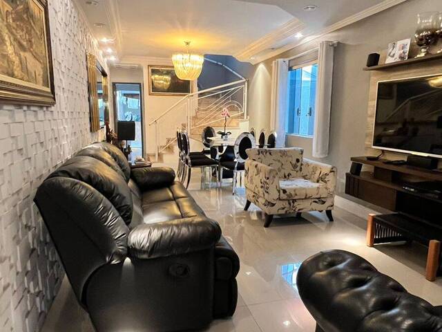 #1071 - Casa para Venda em São Paulo - SP