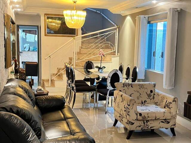 #1071 - Casa para Venda em São Paulo - SP