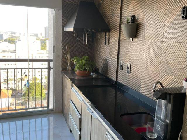 #1073 - Apartamento para Venda em São Paulo - SP - 3