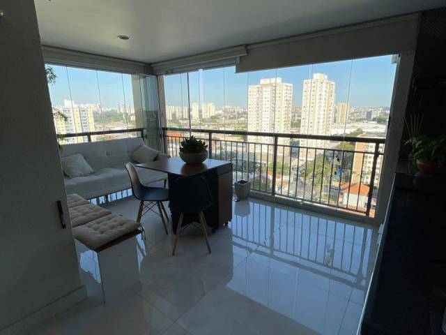 Apartamento para Venda em São Paulo - 5