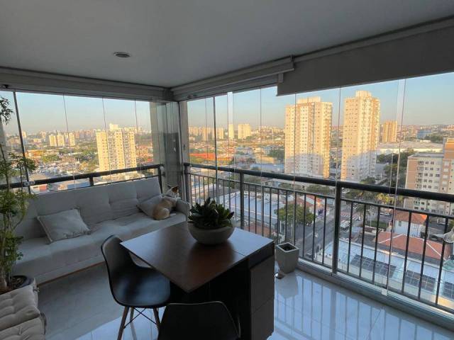 Apartamento para Venda em São Paulo - 4
