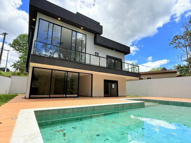 Venda em Fazenda da Ilha - Embu-Guaçu