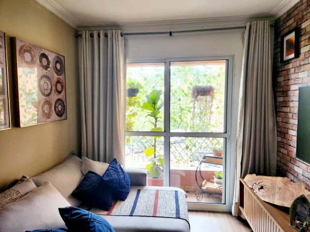 Venda em Vila do Castelo - São Paulo