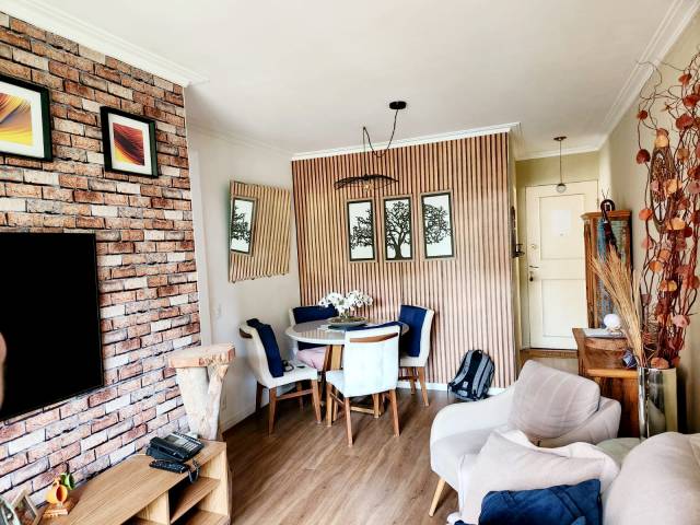 Apartamento para Venda em São Paulo - 4