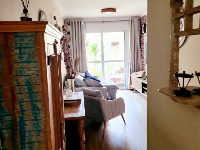Apartamento para Venda em São Paulo - 5