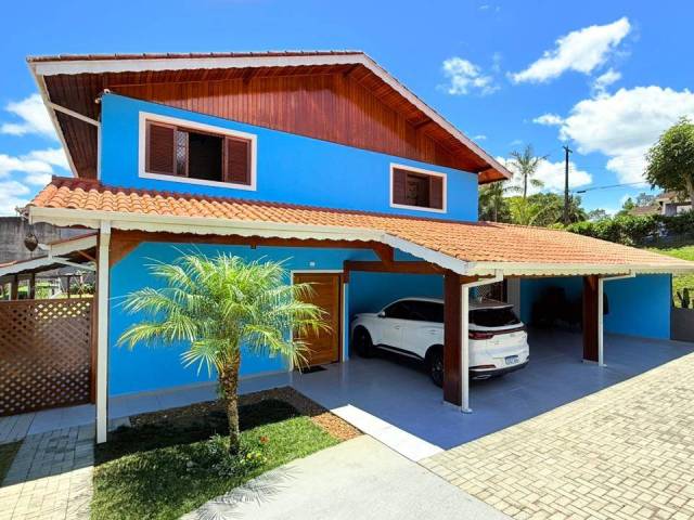 Casa em condomínio para Venda em Embu-Guaçu - 4