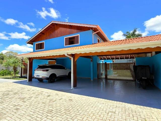 Venda em Fazenda da Ilha - Embu-Guaçu