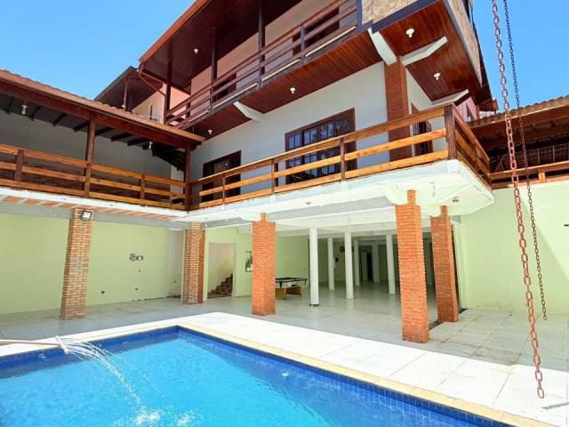 Venda em Riviera Paulista - São Paulo